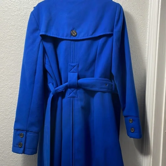 Worthington Trench Coat - Picture 10 of 15